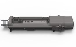 Mikrotik Metal 52 ac 54 Mbit/s Metaliczny Obsługa PoE