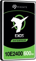 SEAGATE Exos 10E2400 600 GB ST600MM0099 (600 GB /2.5" /10000RPM )