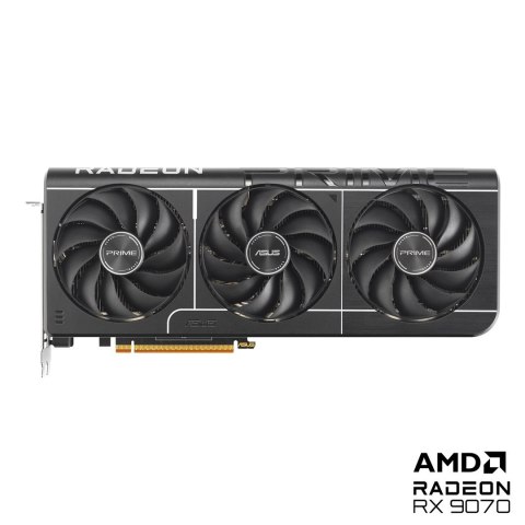 Karta graf. ASUS PRIME RX9070 O16G