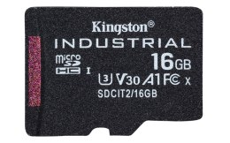 Karta pamięci KINGSTON 16 GB