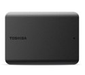 TOSHIBA Canvio Basics 2.5 1TB HDTB510EK3AA (1TB )