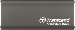 TRANSCEND TS500GESD265C (500 GB /Antracyt )
