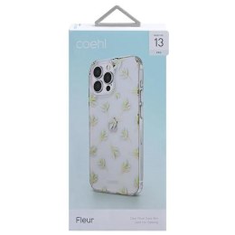 UNIQ etui Coehl Fleur iPhone 13 Pro / 13 6,1