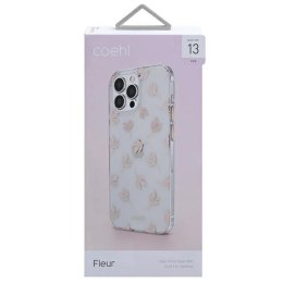 UNIQ etui Coehl Fleur iPhone 13 Pro / 13 6,1