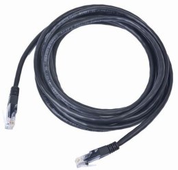 GEMBIRD PP12-2M/BK 2 Patchcord