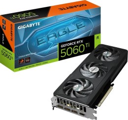 Karta graficzna GeForce RTX 5060 Ti Eagle MAX OC 8GB GDDR7 DLSS4