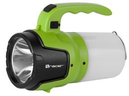 TRAOSW46895 Lampa TRACER Zielony