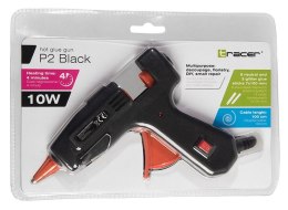 Pistolet do kleju P2 Black