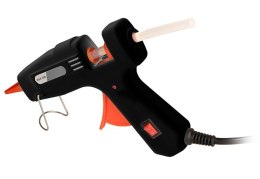 Pistolet do kleju P2 Black