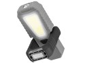 TRAOSW47010 Lampa TRACER Czarny