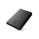 Dysk zewnętrzny HDD TOSHIBA Canvio Basics (2TB /Czarny )