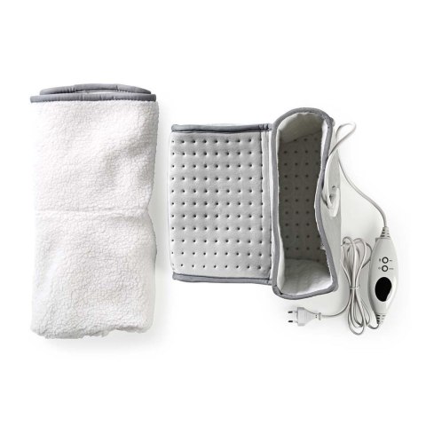 Ogrzewacz do stóp Nedis PEFW110CGY