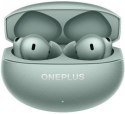 OnePlus Buds 4 Green