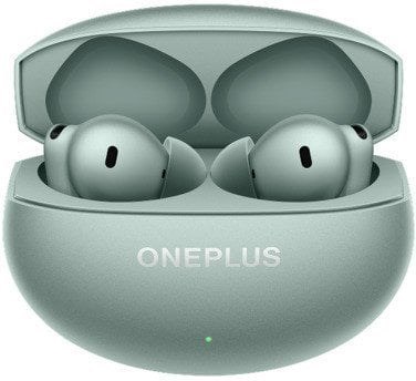 OnePlus Buds 4 Green