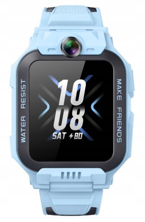 Imoo Watch Z7 niebieski