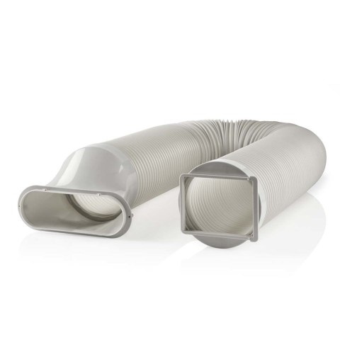 Klimatyzator 3w1 Nedis Smartlife biały (klimatyzator, wentylator, osuszacz)