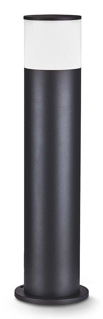 Lampa zewnętrzna Nedis ZBLOP10RGBW Smartlife RGB Zigbee 3.0 10 + 4W