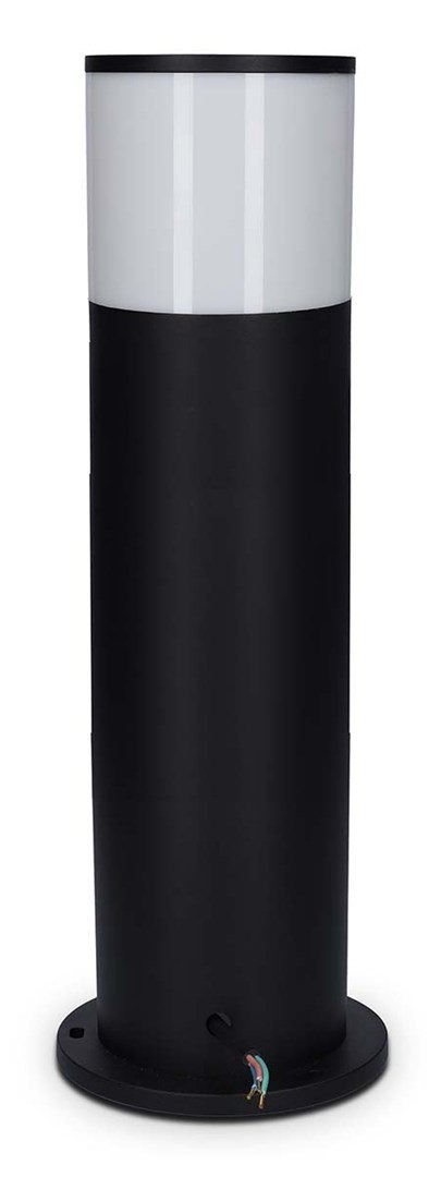 Lampa zewnętrzna Nedis ZBLOP10RGBW Smartlife RGB Zigbee 3.0 10 + 4W