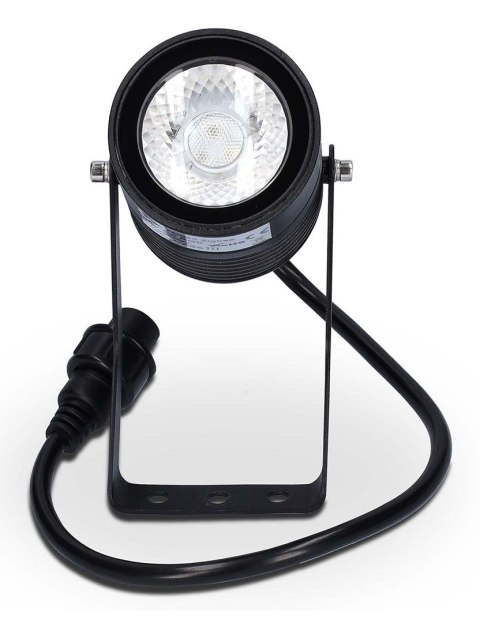 Lampa zewnętrzna Nedis ZBLOS10RGBW3 Smartlife RGB Zigbee 3.0 3W 3-pack