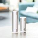 Netatmo NSW01-EC cyfrowa stacja meteorologiczna Aluminium Wi-Fi
