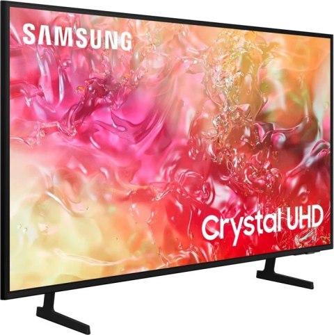 Telewizor SAMSUNG EDGE LED 43″ 4K Ultra HD Tizen (UE43DU7172UXXH)