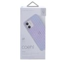 UNIQ etui Coehl Linear iPhone 12 mini 5,4" stardust