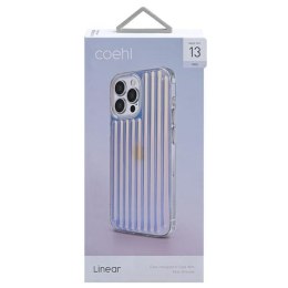 UNIQ etui Coehl Linear iPhone 13 Pro / 13 6,1