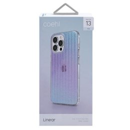 UNIQ etui Coehl Linear iPhone 13 Pro / 13 6,1