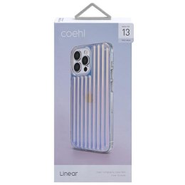 UNIQ etui Coehl Linear iPhone 13 Pro Max 6,7