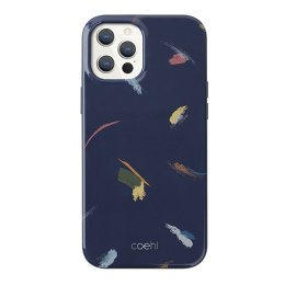 UNIQ etui Coehl Reverie iPhone 12 Pro Max 6,7