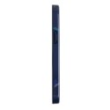 UNIQ etui Coehl Reverie iPhone 12 mini 5,4" niebieski/prussian blue