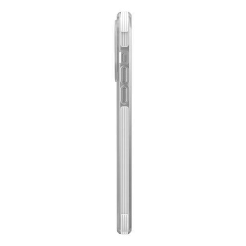 UNIQ etui Combat iPhone 13 Pro Max 6,7" biały/white