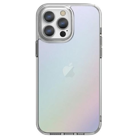 UNIQ etui LifePro Xtreme iPhone 13 Pro / 13 6,1" opal/iridescent