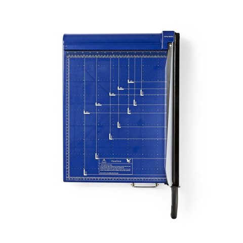 Trymer do papieru PACU110A3 Długość cięcia 420 mm