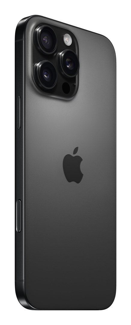 Apple iPhone 16 Pro Max 256GB Black Titanium