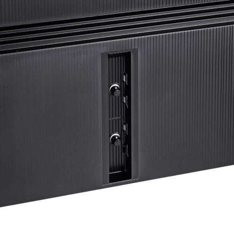 Telewizor Samsung QE55Q7F2 QLED 55'' 4K Ultra HD Tizen Q-Symphony DVB-T2 Czarny