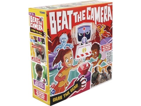 Beat The Camera (85-73271) | 3xAA