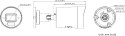 Kamera IP Hikvision DS-2CD2043G2-LIZ2UY(2.8/4mm)