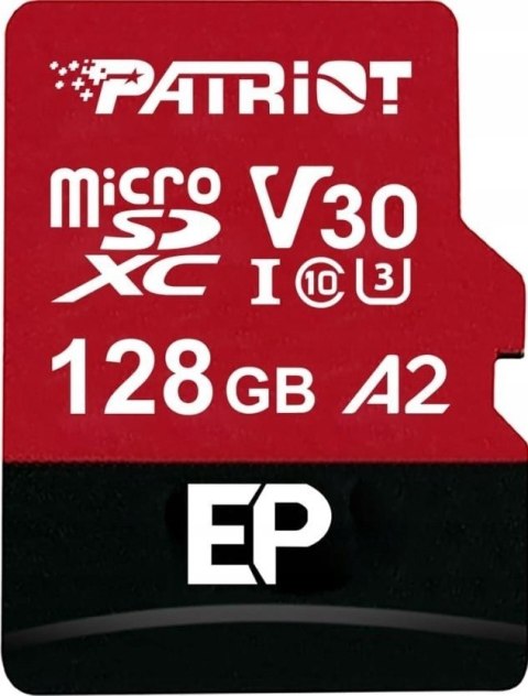 EP MicroSDXC 128 GB