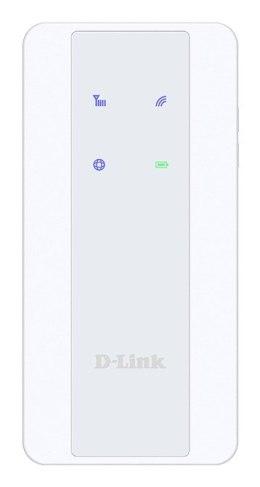 D-Link 5G NR AX1800 Wi-Fi 6 Mobilny punkt dostępowy Hotspot - Router - WLAN