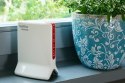 Router Wi-Fi AVM FRITZ!Box 6820 LTE (V4) z modemem wbudowanym LTE 2.4 GHz