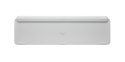 Klawiatura Logitech MX Keys S 920-011566 RF Wireless + Bluetooth QWERTZ Niemiecki Aluminium, Biała