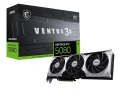 MSI GeForce RTX 5080 16GB VENTUS 3X OC PLUS
