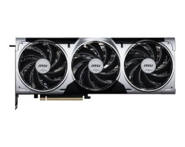 MSI GeForce RTX 5080 16GB VENTUS 3X OC PLUS