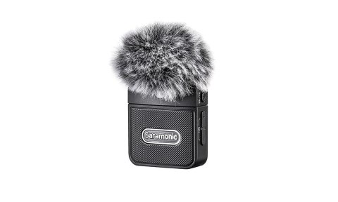 System bezprzewodowy Blink 100 B1 (TX+RX) 1 do 1, 2,4 GHz