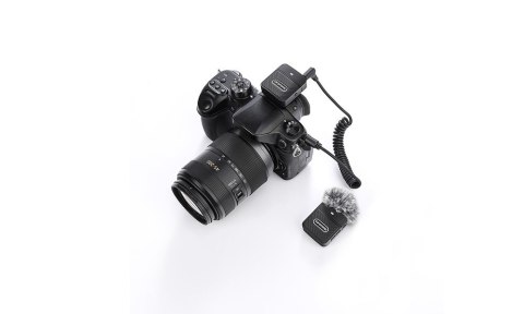 System bezprzewodowy Blink 100 B1 (TX+RX) 1 do 1, 2,4 GHz