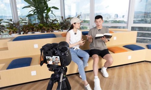 System bezprzewodowy Blink 100 B1 (TX+RX) 1 do 1, 2,4 GHz