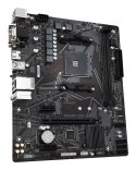 GIGABYTE A520M S2H płyta główna AMD A520 Socket AM4 micro ATX