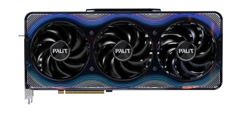 Karta graficzna Palit RTX5090 GameRock OC 32GB GDDR7 HDMI 3xDP