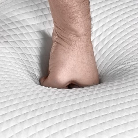 Poduszka ortopedyczna, CERVICAL MED PILLOW
